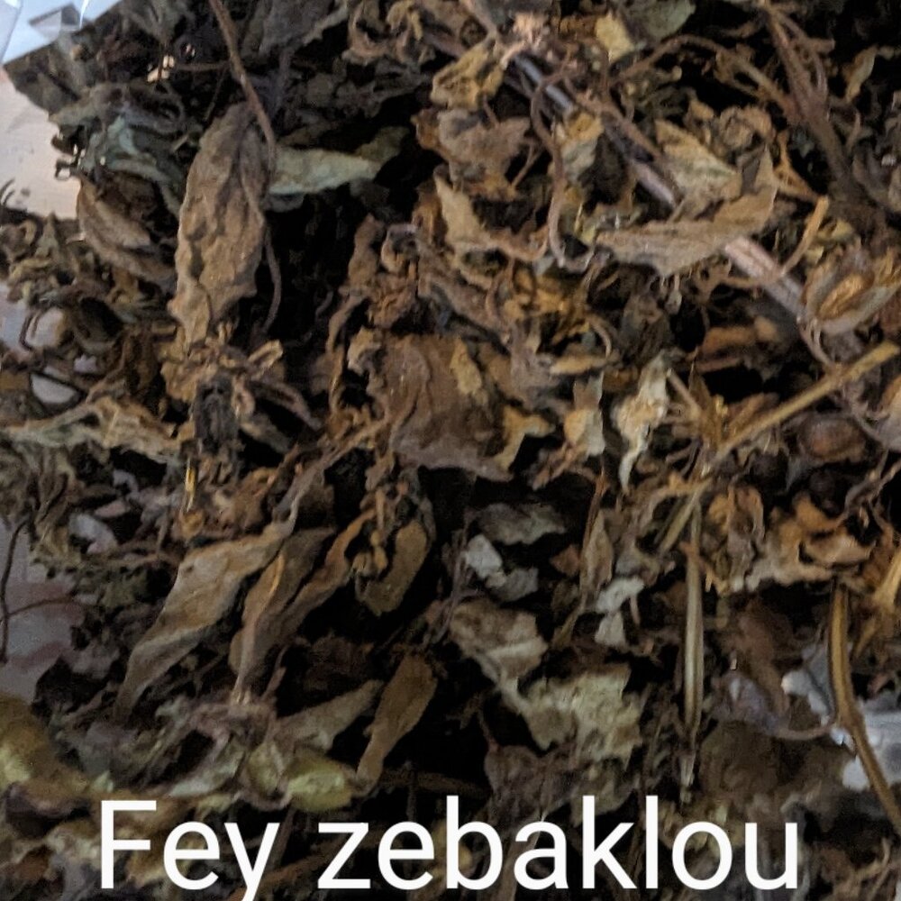 Fey Zebaklou